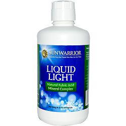 Liquid Light