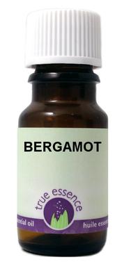 Bergamot Oil