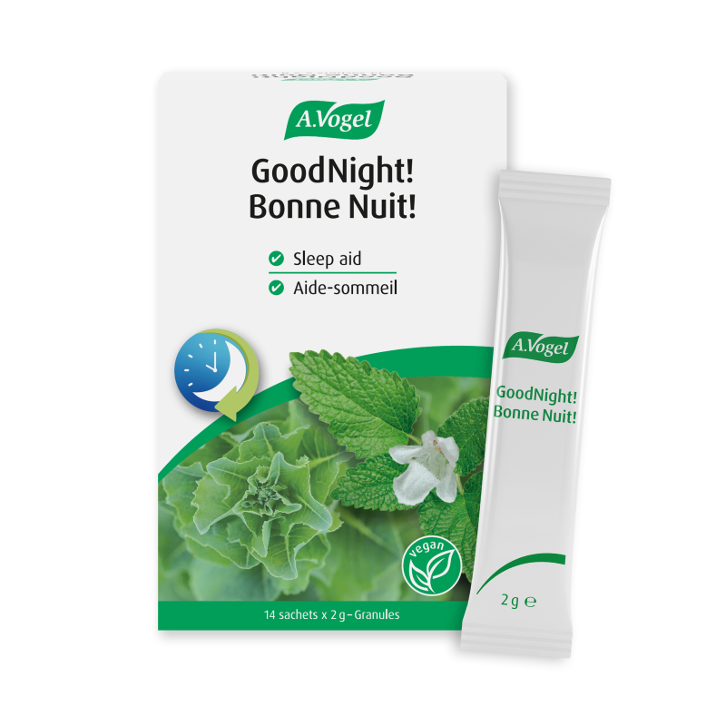 Good Night Sleep Aid