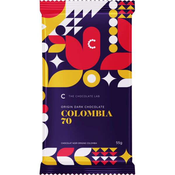 Colombia 70