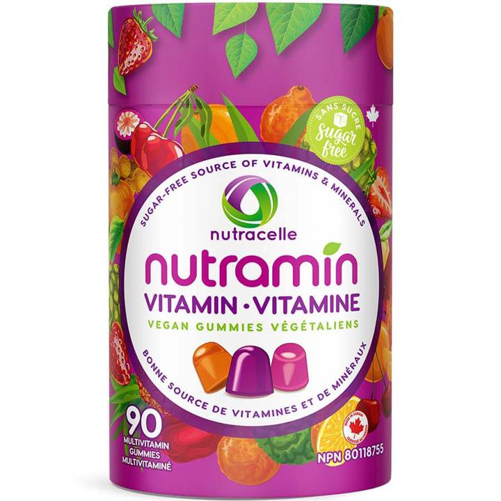 Adult Muli Vitamin Gummies