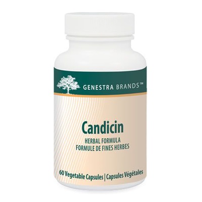 Candicin