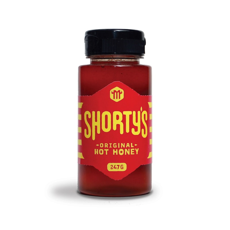 Shorty's Hot Honey Original