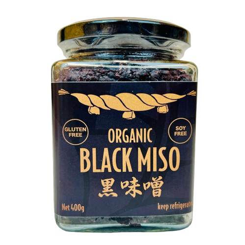 Black Miso