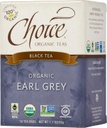 Black Tea - Earl Grey