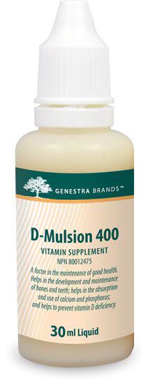 D-Mulsion 400