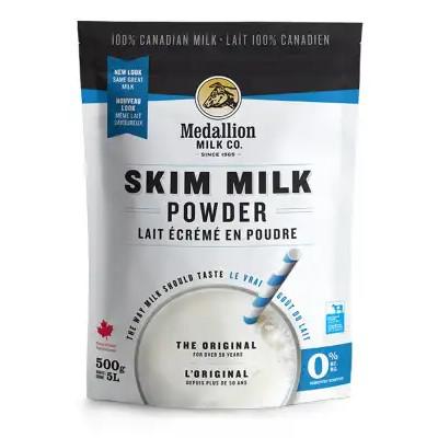 Skim Milk Powder 0%