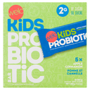 Kids Probiotic Bar - Apple Cinnamon