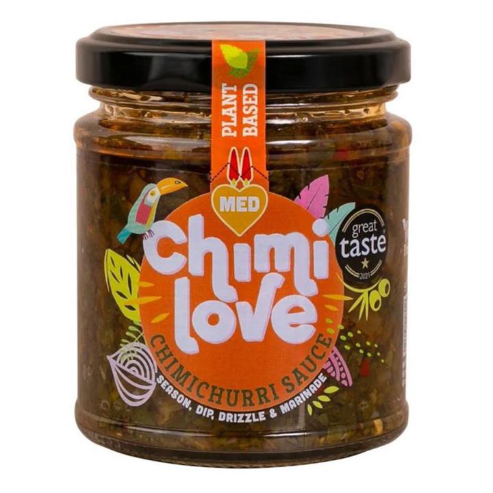 Original Chimichurri