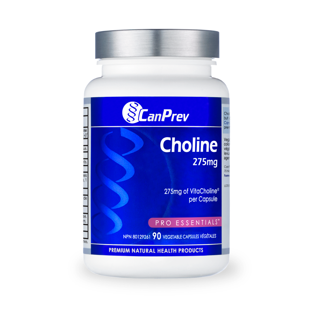 Choline 275mg