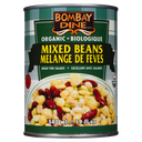 Mixed Beans