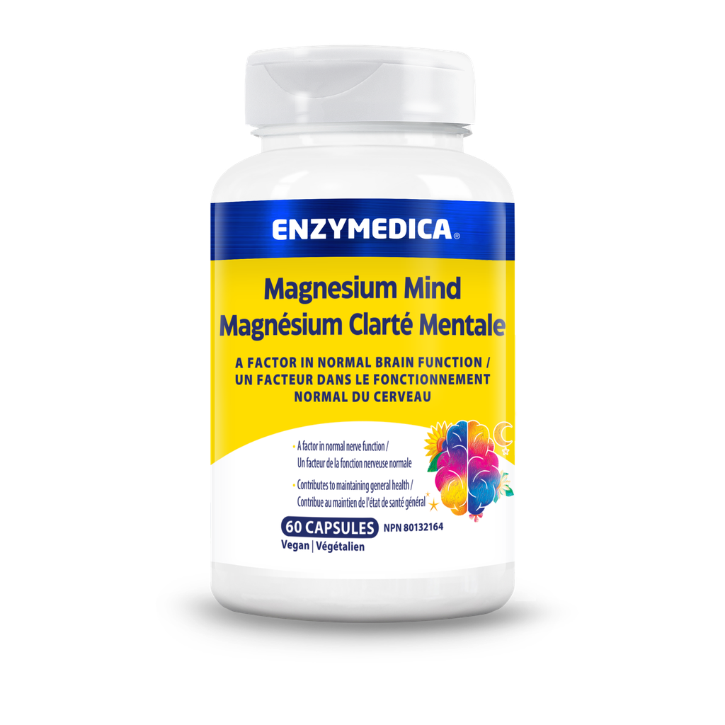 Magnesium Mind