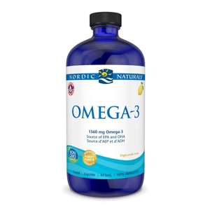 Omega-3 Liquid