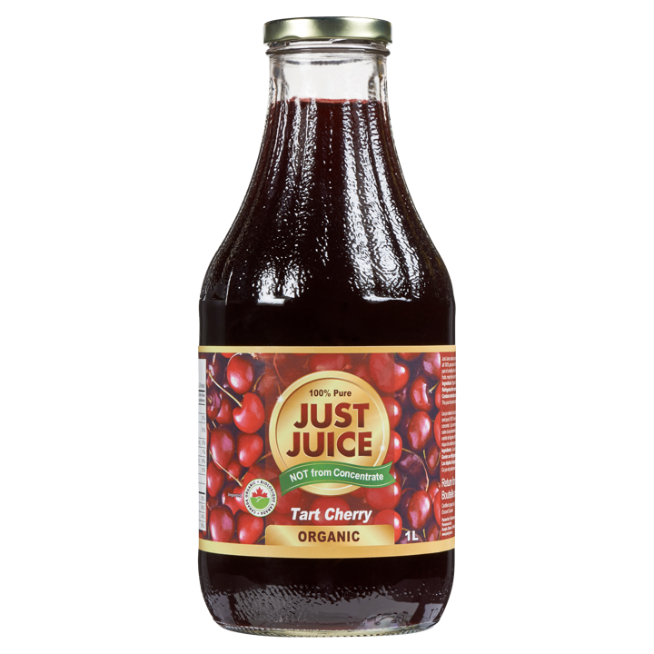 Juice - Tart Cherry