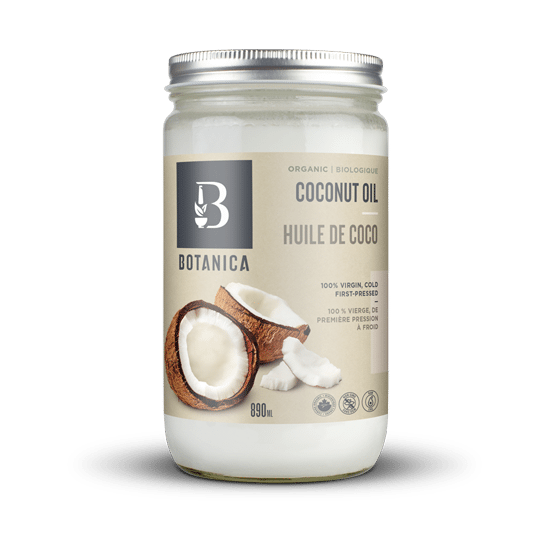 Coconut Oil