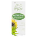 Sensitive Aloe Makeup Remover Aloe Vera and Sunflower Oil