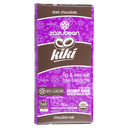 Chocolate Bar - Kiki Fig &amp; Sea Salt 65% Cacao