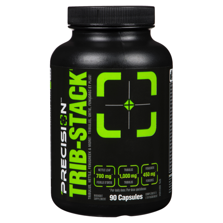 Tribulus Stack