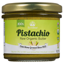 Raw Organic Butter - Pistachio