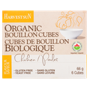 Bouillon Cubes - Chicken 6 cubes