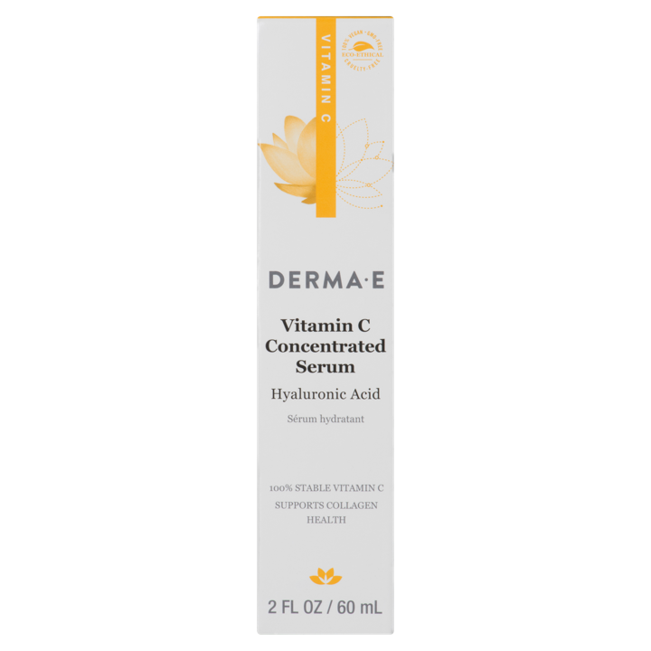 Vitamin C Concentrated Serum