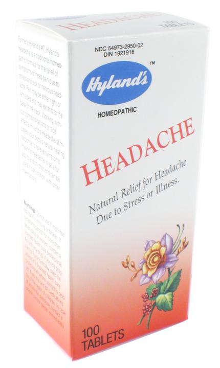 Headache