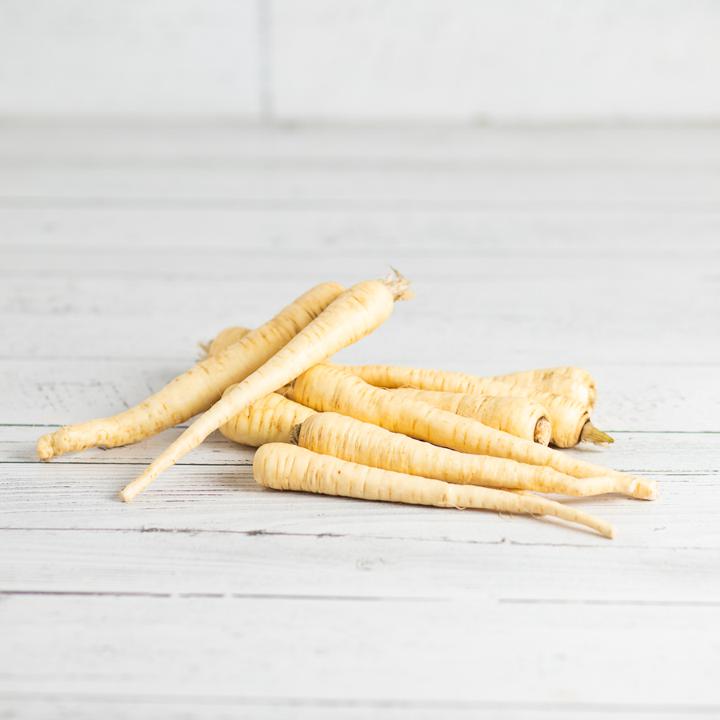 Parsnips