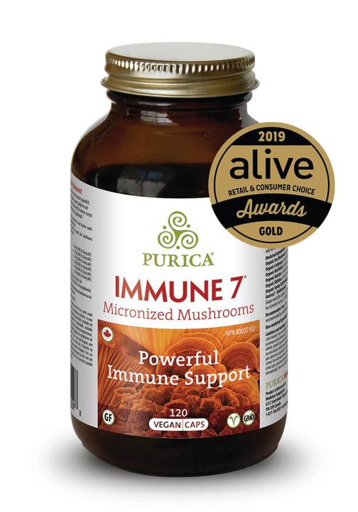 Immune 7