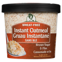 Oatmeal Cup - Brown Sugar &amp; Flax