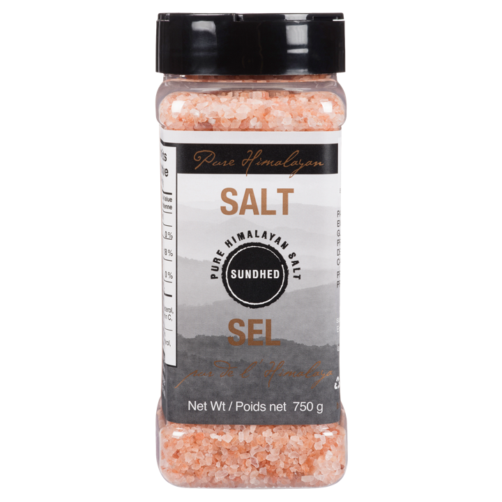 Salt - Himalayan