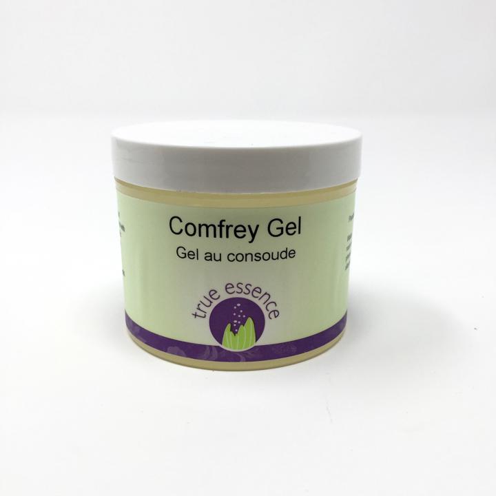 Comfrey Gel