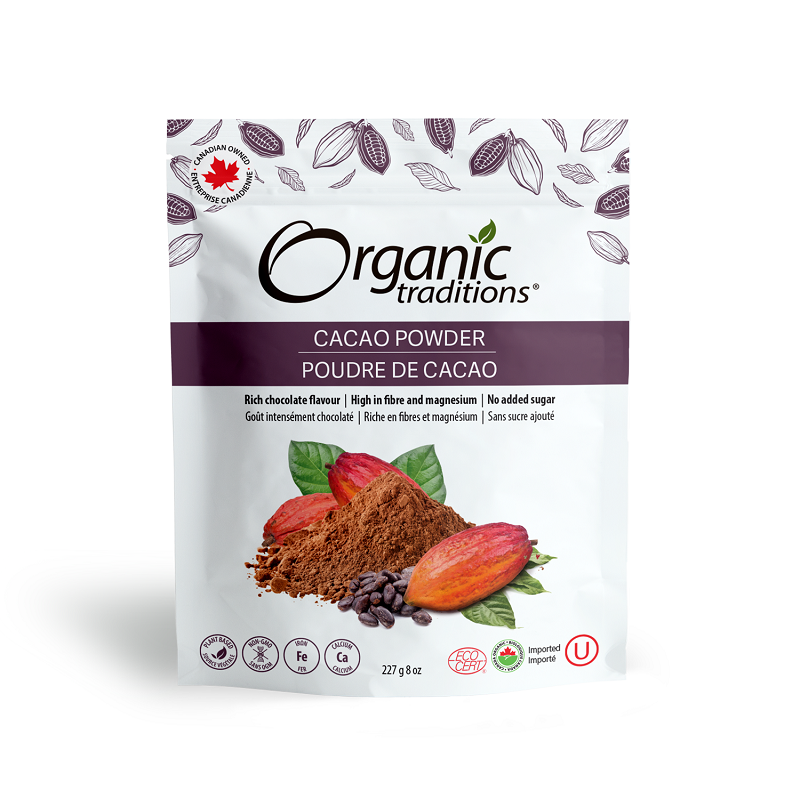 Cacao Powder