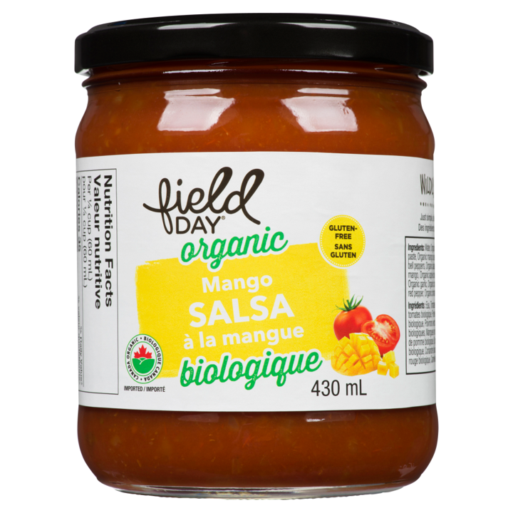 Salsa - Mango