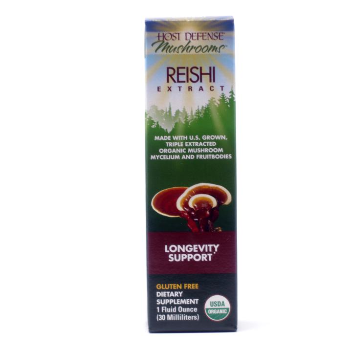 Reishi Extract